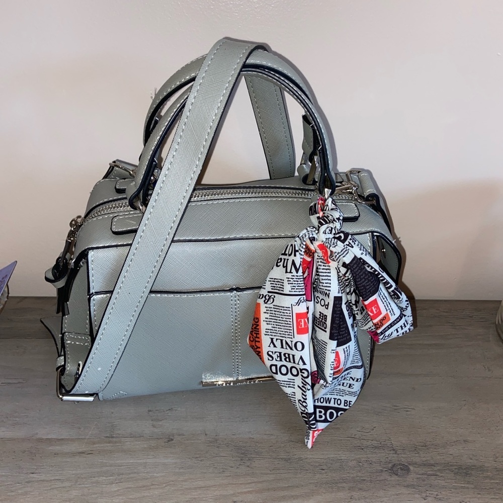 Steve Madden Crossbody Bag